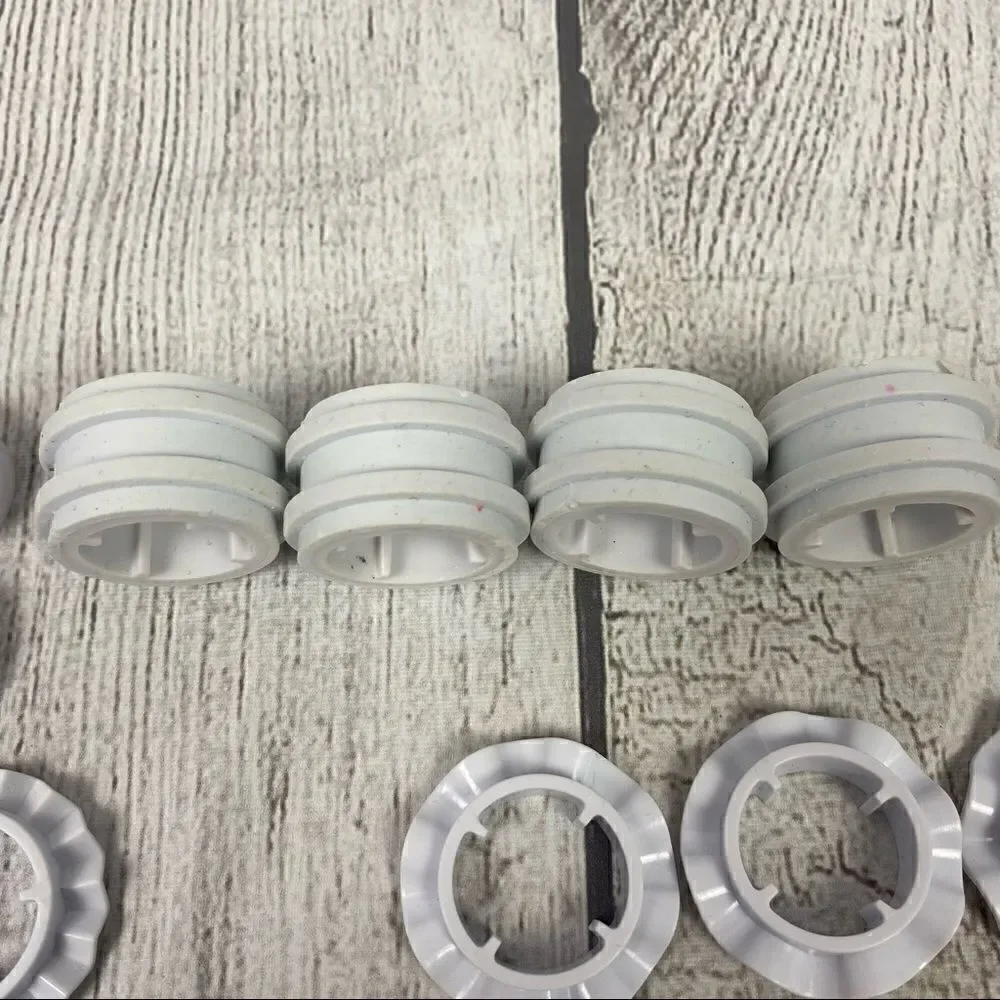 Wilton mini fondant ribbon roller